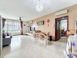 Yishun Emerald (D27), Condominium #613638381